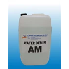 WATER DEMIN made in Indonesia 1