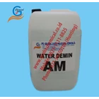 WATER DEMIN made in Indonesia 2