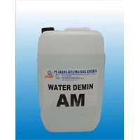 WATER DEMIN made in Indonesia