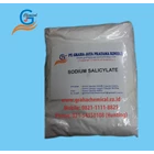 SODIUM SALICYLATE ex China 25 Kg 2
