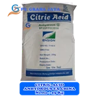 Citric Acid Anhydrous Ex China 1