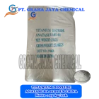 Titanium Dioxide Anatase 01 01 BA 1