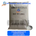 Sodium Gluconate NaC6H11O7 1