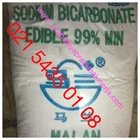 Sodium Bicarbonate 2