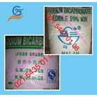 Sodium Bicarbonate / Natrium Bikarbonat 1