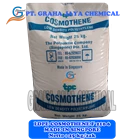 Cosmothene LDPE F210-6 Plastik LDPE 1