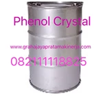 Phenol Crystal / Fenol 2