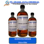 Crude Glycerine 1
