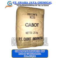 Carbon Black N220 Cabot