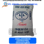 Soda Ash Dense merk Ansac 1