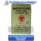 Ammonium Chloride 99.5% 1