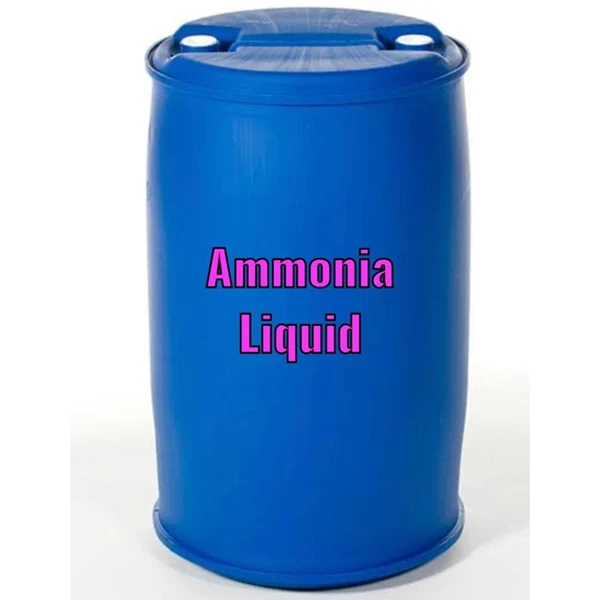 Ammonia 99 Percent