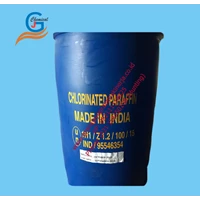 Chlorinated Paraffin made in India