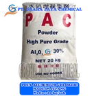 Poly Aluminium Chloride (PAC) 1
