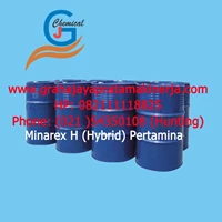 Minarex H (Hybrid) Pertamina