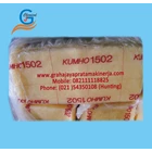 Syntetic Butadine Rubber (SBR) 1502 - Korea KUMHO 1