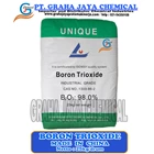 Boron Trioxide  Ex China 25 Kg 1