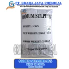 Sodium Sulphite   96 % Ex China 25 Kg 1