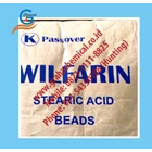 Stearic Acid Beads Wilfarin Ex Indonesia 1