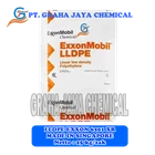 Linear Low Density Polyethylene (LLDPE) Exxon 1