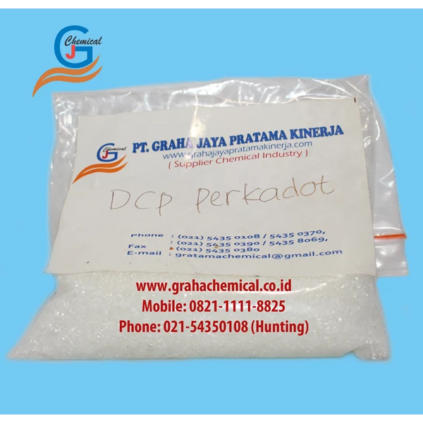 Dicumyl Peroxide (DCP) Perkadot 