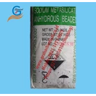 Sodium Metasilicate Anhydrous Kemasan 25 KGS  2