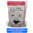 Sodium Metasilicate Anhydrous Packaging 25 KGS 1