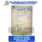 Adipic Acid (Asam Heksanadioat) 1