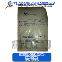 Phenolic Resin made in China 25 Kg