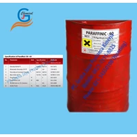 Paraffinic Oil 60