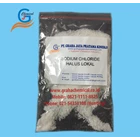 Sodium Chloride Halus Lokal (Indonesia) 1