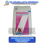 Kalium Chloride 99% Ex German 25 Kg 1