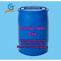 Caustic Soda Cair