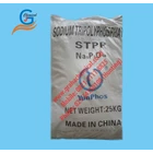Sodium Tripolyphosphate (STTP) - China 1