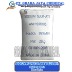 Sodium Sulphate Anhydrous Sulfate Salt 1