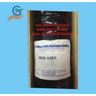 Molase - Distilled or Refined Products 2