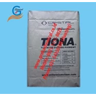 Titanium Dioxide - Tiona 1