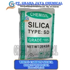 White Carbon Silica Powder Ex Indonesia 1
