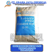 Coumarone Resin G90 Nitto Chemical Ex Japan
