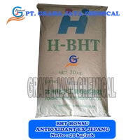 BHT antioksida - Butylated hydroxytoluene 25 kg
