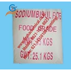Sodium Bisulfite Made In  China 25 Kg 2