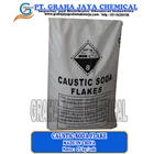 Caustic Soda Flake 98% 1