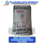 Zinc Carbonate Transparent 1