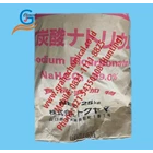 Sodium Bicarbonate - NaHCO3 99% Ex Tokuyama Japan 1