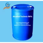 Alcohol Technis 96% 1