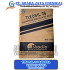 Tixosil 38 Rhodia 1