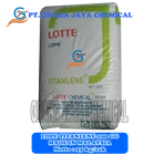 Low Density Polyethylene (LDPE) Titanlene Ex Lotte Chemical    1