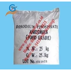 Disodium Phosphate Anhydrous - Food Grade 1