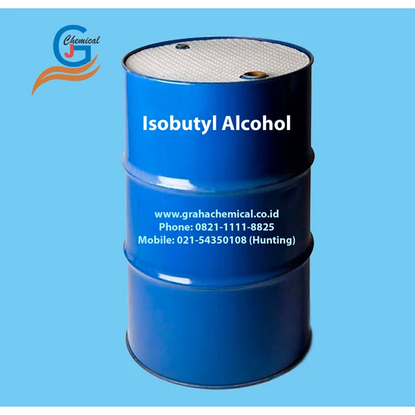 Isobutyl Alcohol Chemicals