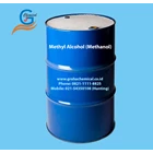 Methyl Alcohol (Methanol) 1